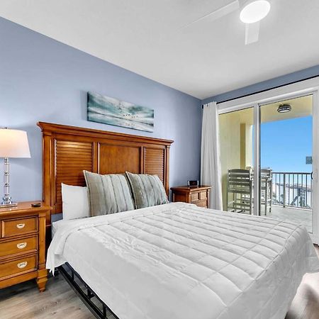 Apartament Grand Panama 2-705 Panama City Beach Zewnętrze zdjęcie
