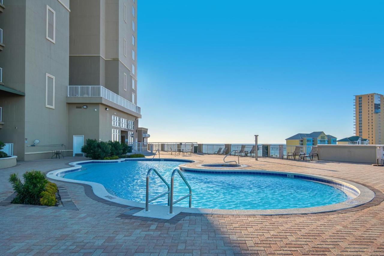 Apartament Grand Panama 2-705 Panama City Beach Zewnętrze zdjęcie