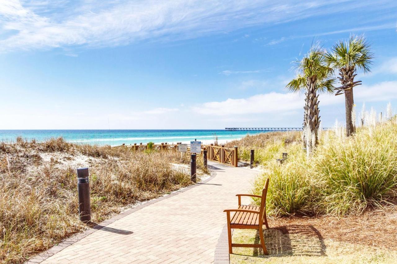 Apartament Grand Panama 2-705 Panama City Beach Zewnętrze zdjęcie