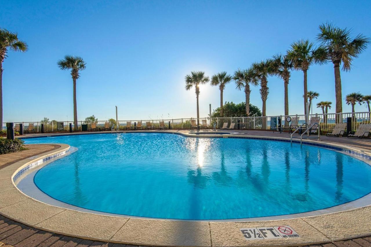 Apartament Grand Panama 2-705 Panama City Beach Zewnętrze zdjęcie