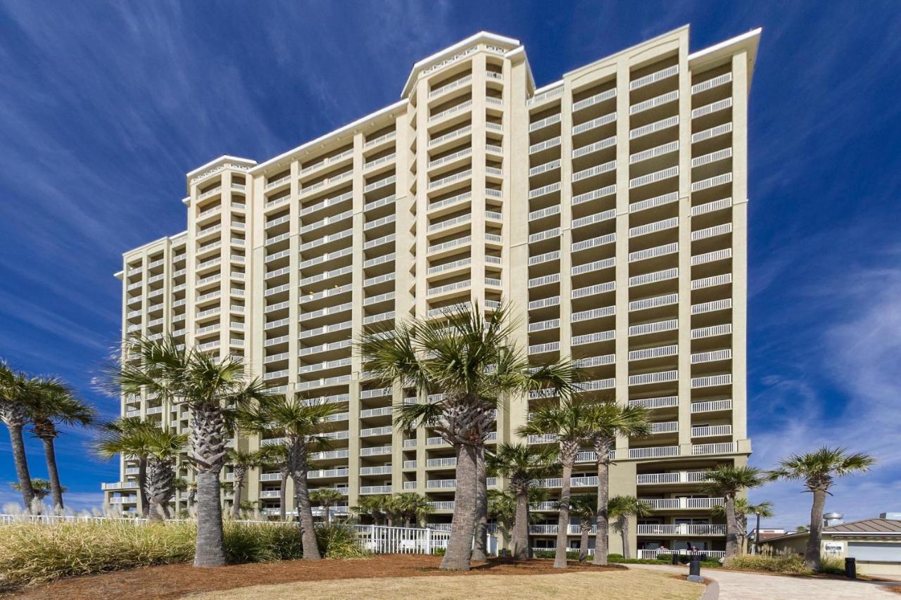 Apartament Grand Panama 2-705 Panama City Beach Zewnętrze zdjęcie