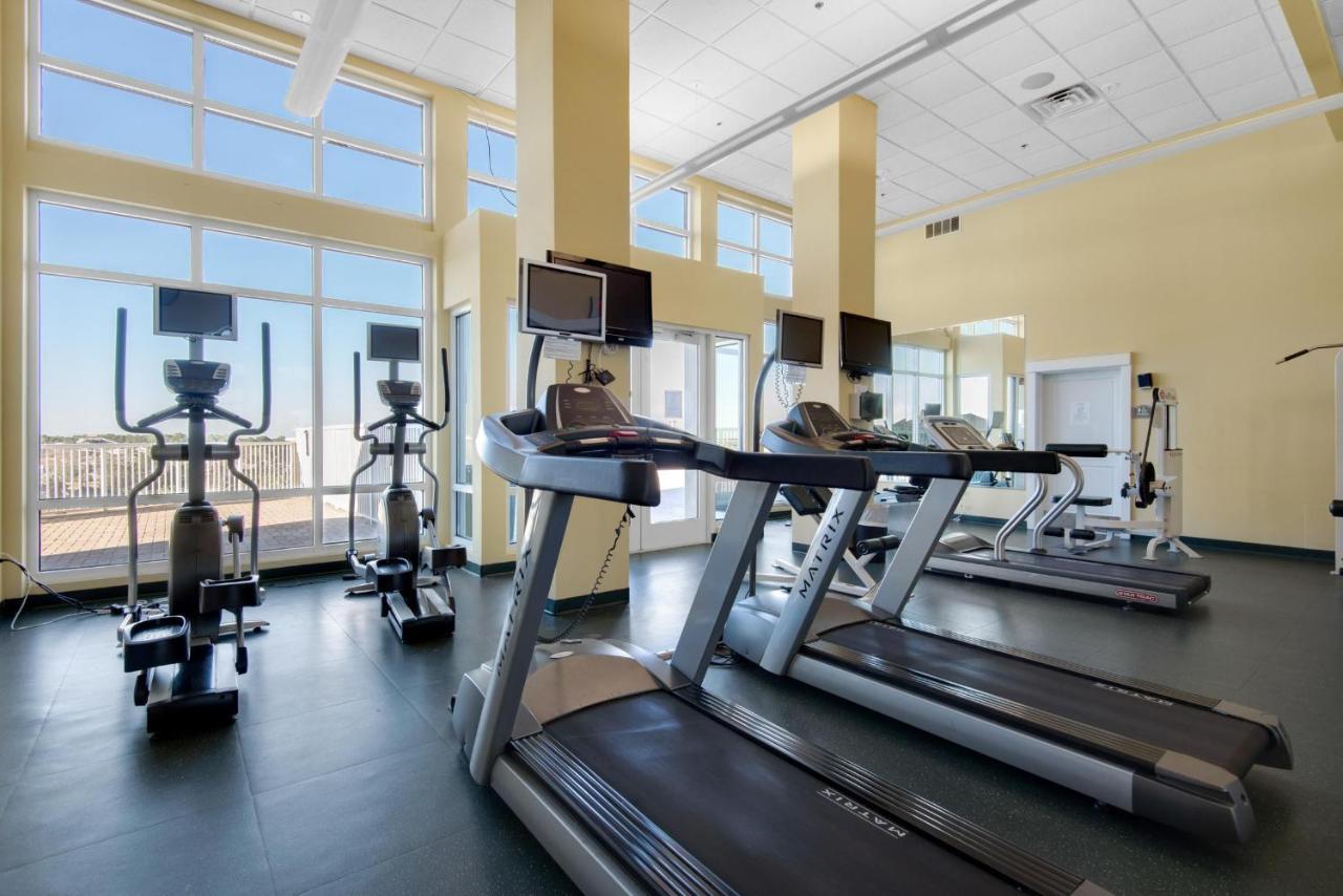 Apartament Grand Panama 2-705 Panama City Beach Zewnętrze zdjęcie