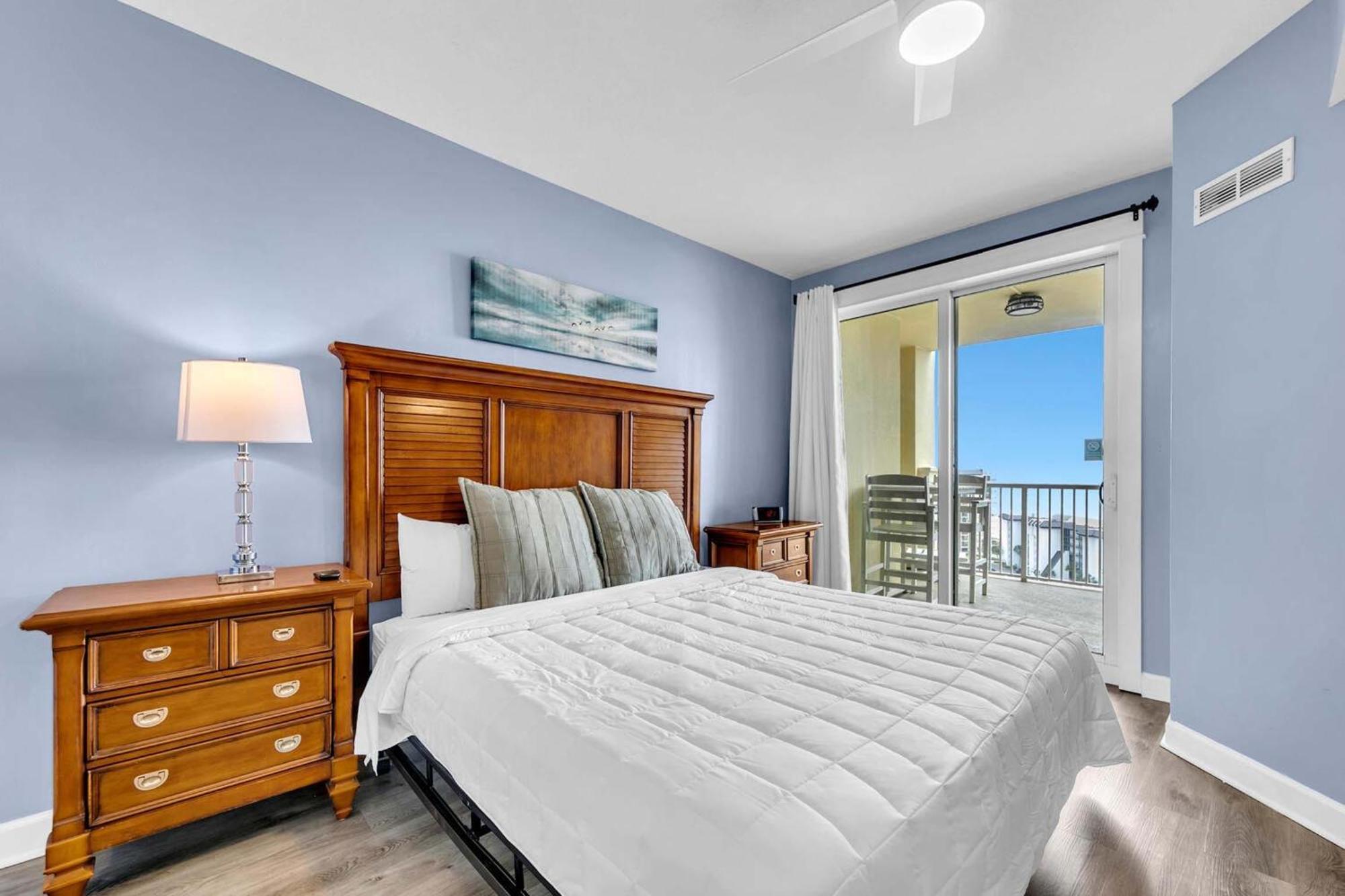 Apartament Grand Panama 2-705 Panama City Beach Zewnętrze zdjęcie