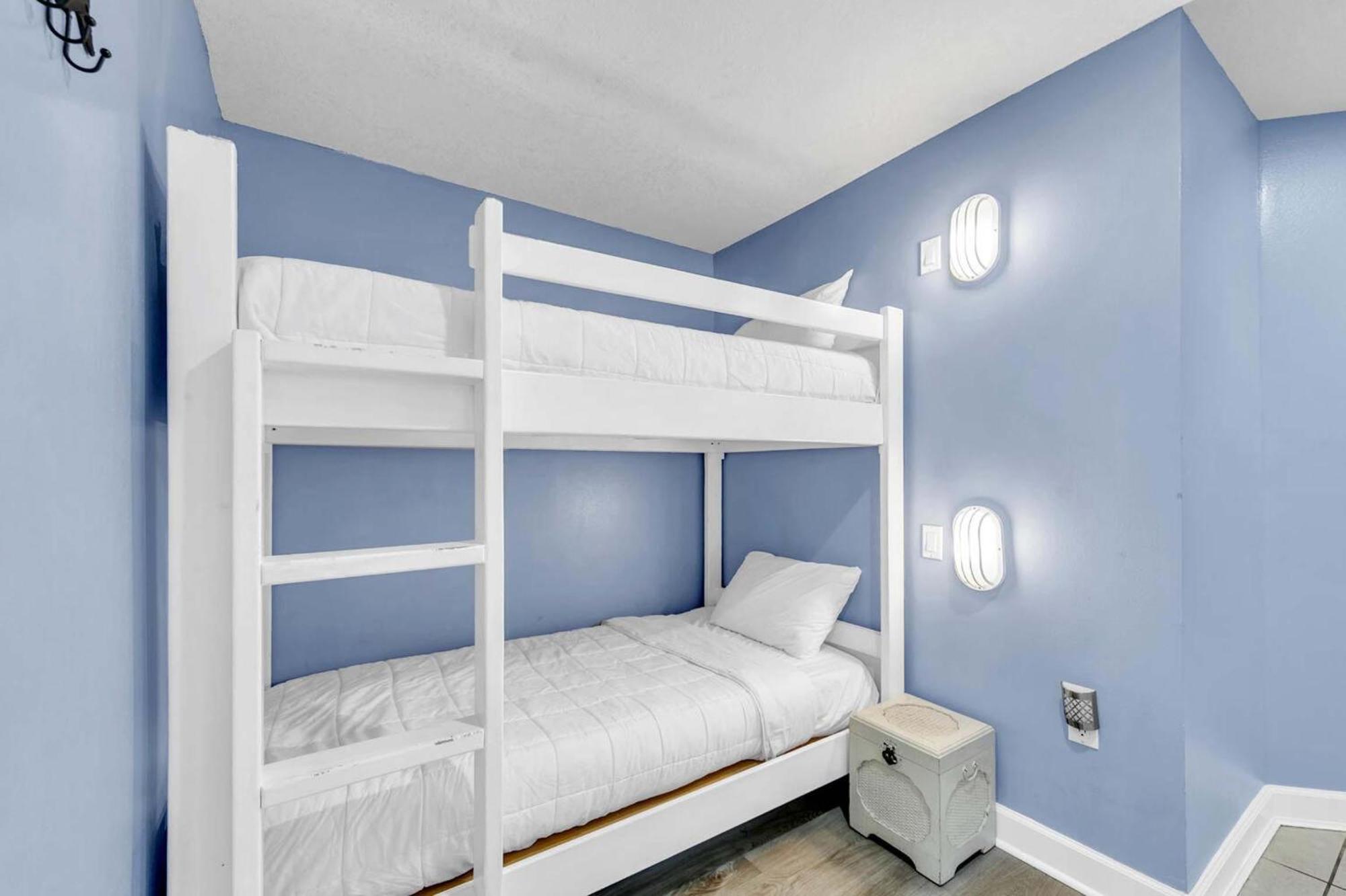 Apartament Grand Panama 2-705 Panama City Beach Zewnętrze zdjęcie
