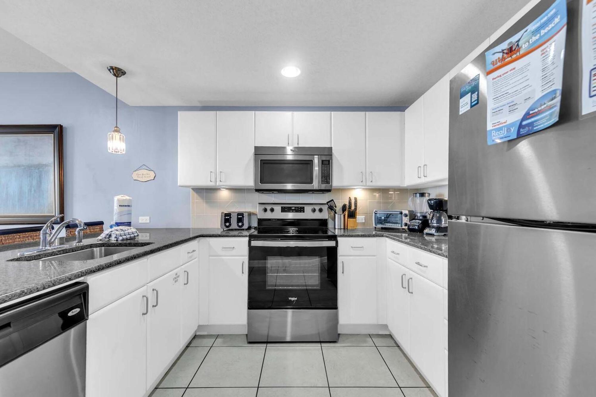 Apartament Grand Panama 2-705 Panama City Beach Zewnętrze zdjęcie