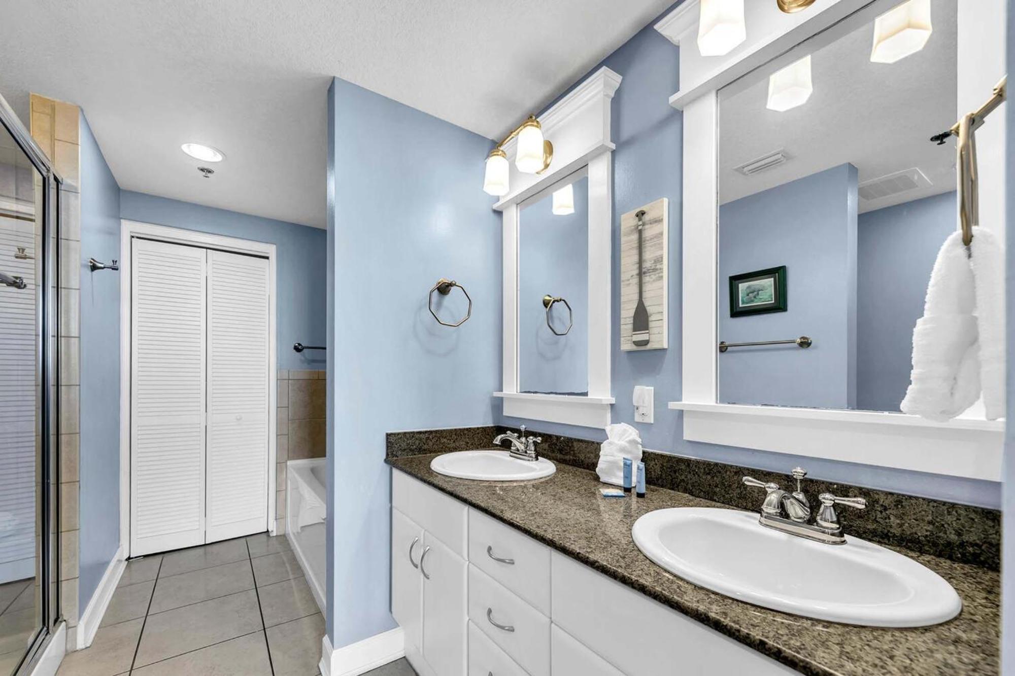 Apartament Grand Panama 2-705 Panama City Beach Zewnętrze zdjęcie