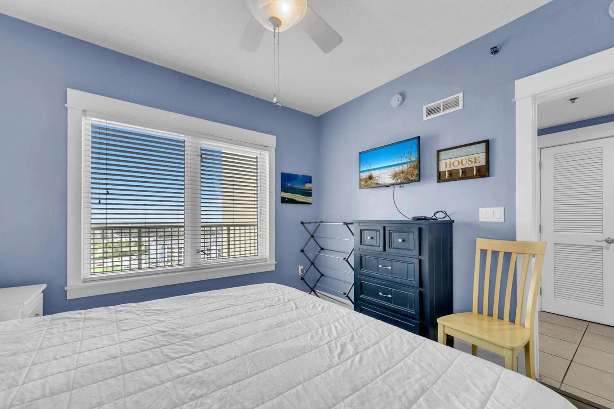 Apartament Grand Panama 2-705 Panama City Beach Zewnętrze zdjęcie