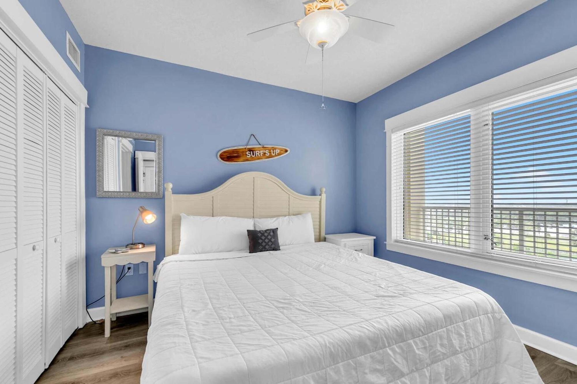 Apartament Grand Panama 2-705 Panama City Beach Zewnętrze zdjęcie