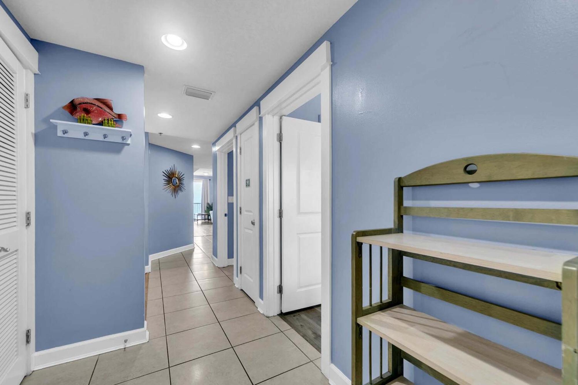 Apartament Grand Panama 2-705 Panama City Beach Zewnętrze zdjęcie